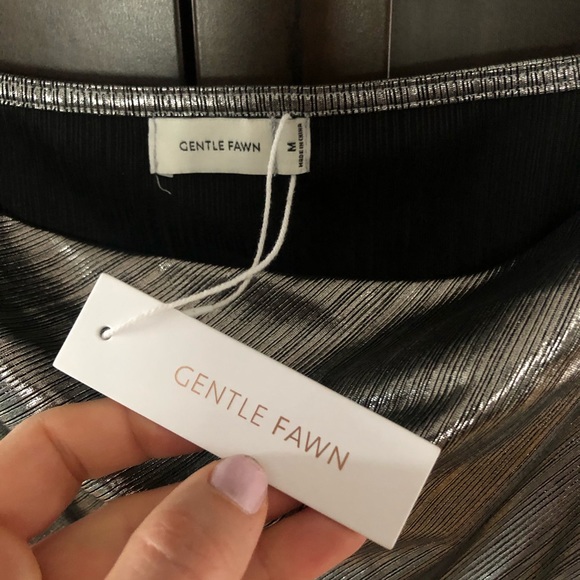 NWT Gentle Fawn Cami - Picture 4 of 5